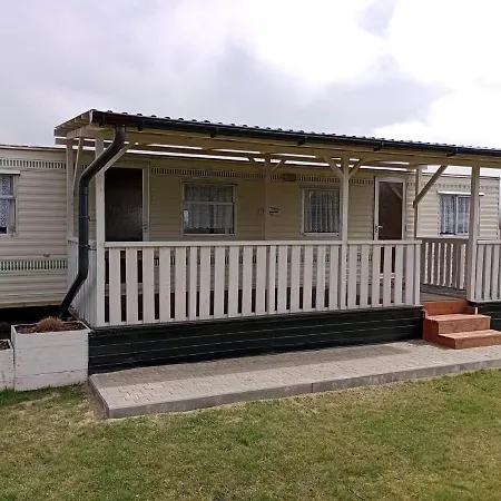 Campsite Letniskowy Kolczewo