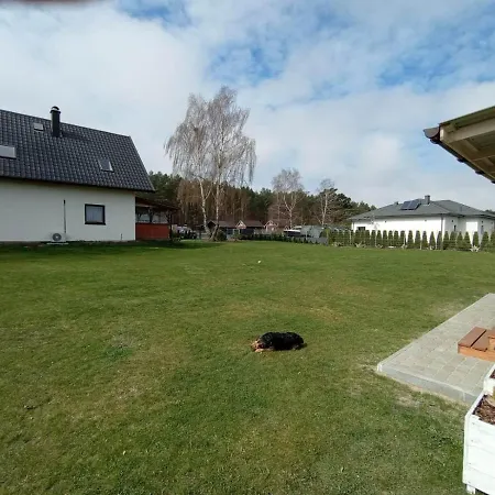 Letniskowy Campsite *