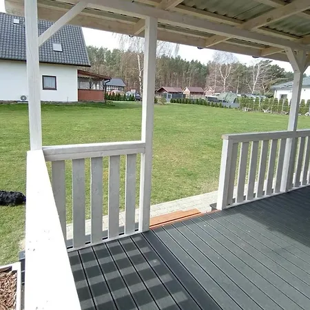 Campingplatz Letniskowy *