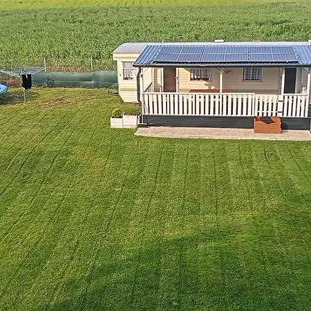 Letniskowy Campingplatz