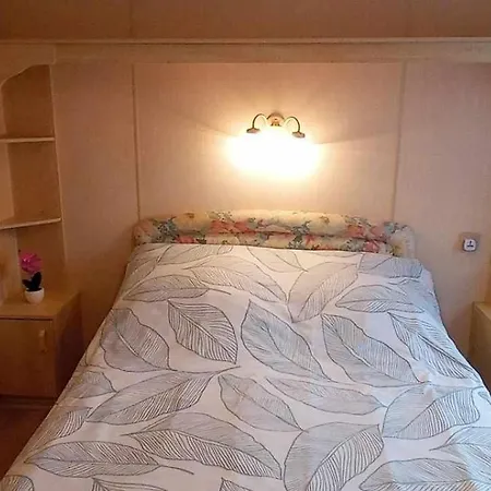 Campsite Letniskowy