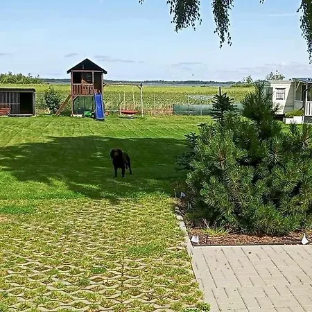 Kemp Letniskowy Kołczewo