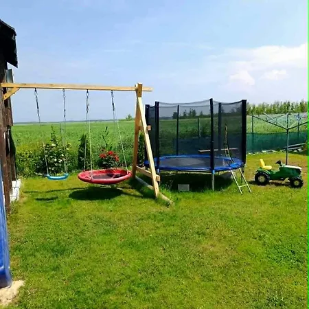 Campingplatz Letniskowy *
