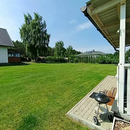 Letniskowy Campingplatz Kołczewo