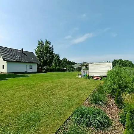 Letniskowy Kołczewo