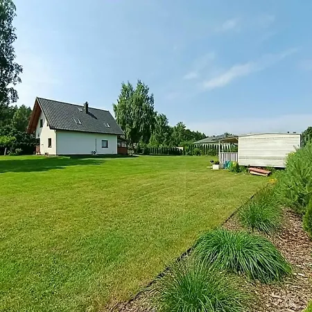 Letniskowy Campingplatz