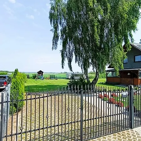 Campingplatz Letniskowy