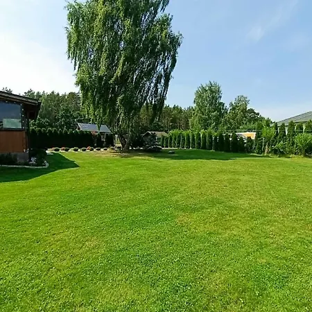 Letniskowy Campingplatz *