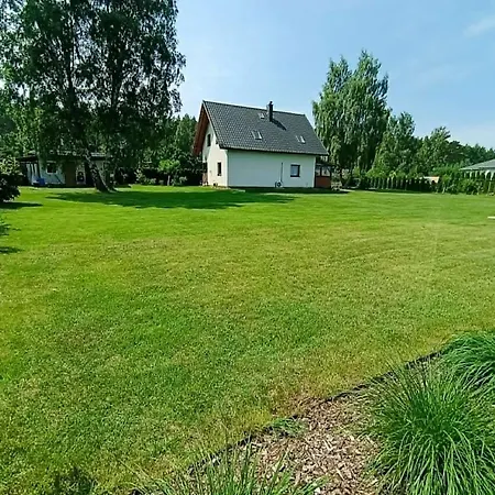 Letniskowy Kołczewo