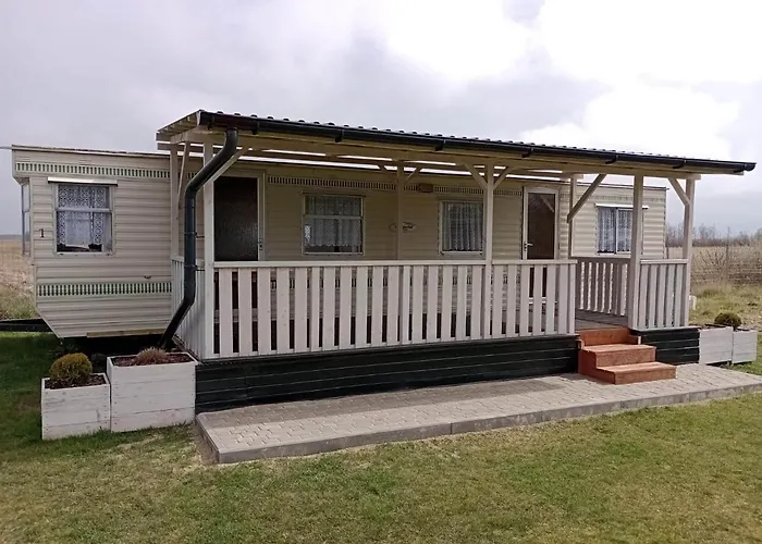 Camping Letniskowy Kołczewo