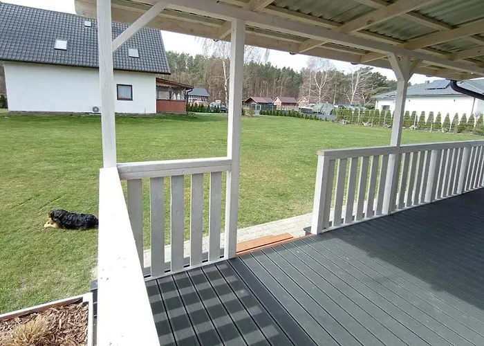 Camping Letniskowy *