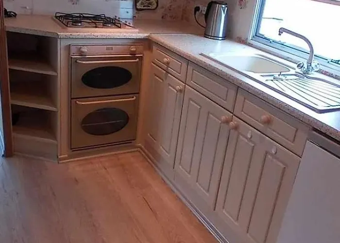 Letniskowy Kołczewo