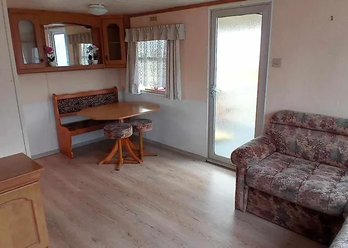 Letniskowy Camping Kołczewo