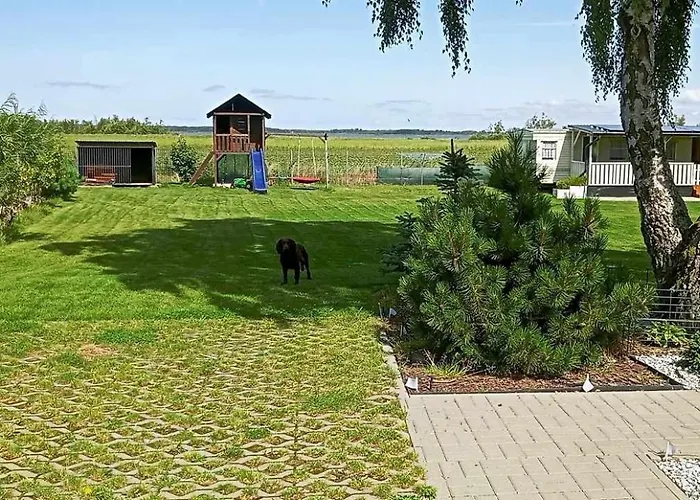 Camping Letniskowy Kołczewo